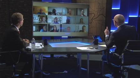 Video thumbnail: Kansas City Week in Review Justice Deferred