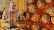 Make the Perfect Meatballs and Tomatoes