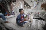 How disaster brought change to Bangladesh's garment industry