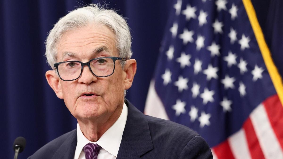Fed Leadership Uncertainty Signals Interest Rate Volatility | E-Commerce Seller Impact