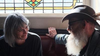 Sheffield, Steel & The People's Republic of South Yorkshire