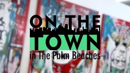 Video thumbnail: On The Town The Box Gallery | Hispanic Heritage