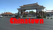 Cultural Continuity in Chinatown Promo