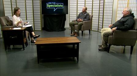 Video thumbnail: Ask The Specialists Ask The Builders