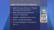 Stimulus Checks: What Round Two Could Mean for the Economy