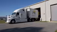 Commercial Driving Training Program