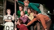 Seven Brides for Seven Brothers WEB EXTRA