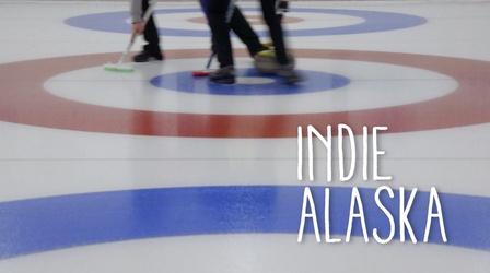 Video thumbnail: Indie Alaska I am a Stone Cold Curler | INDIE ALASKA