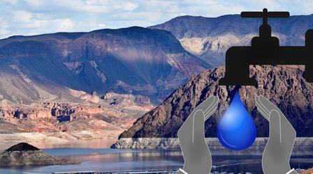 Video thumbnail: Nevada Week The Future of Water