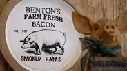 Field Trip to Benton’s Smoky Mountain Country Hams