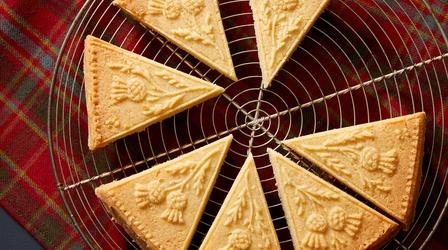 Video thumbnail: Martha Bakes Cookies of Great Britain