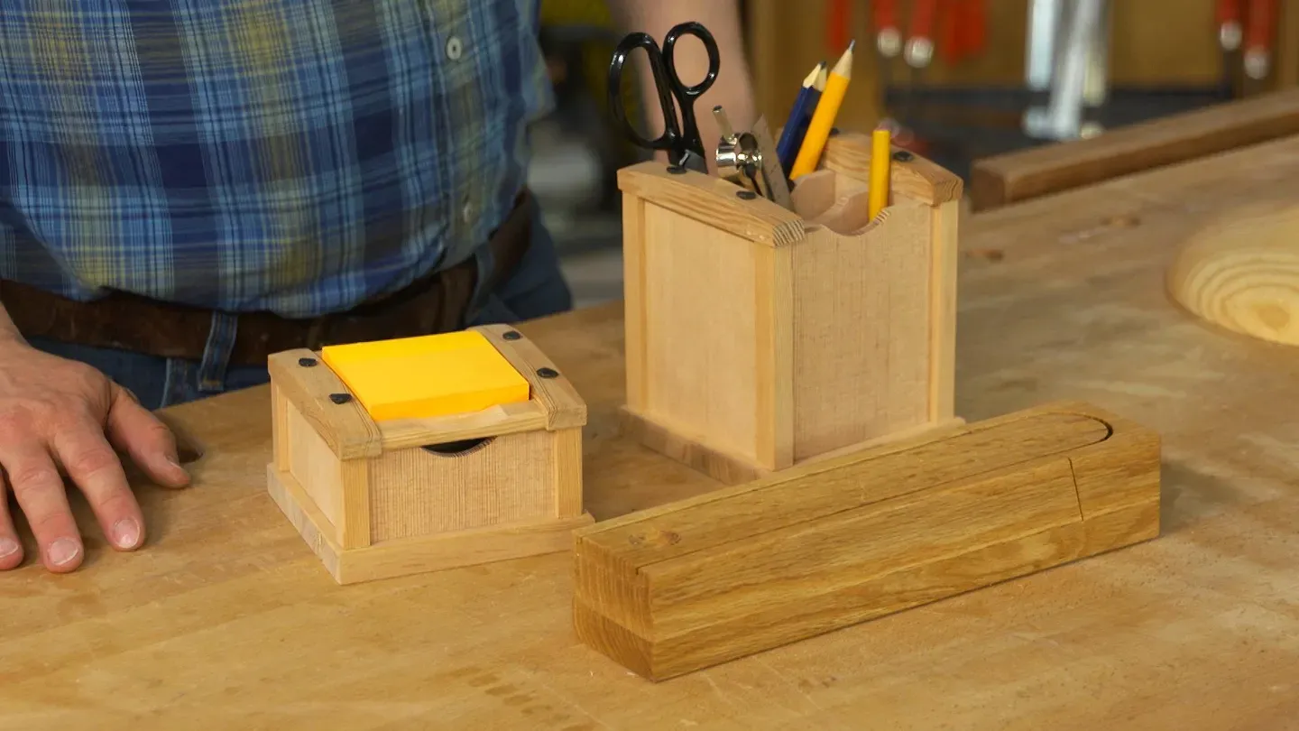 Home Office Accessories