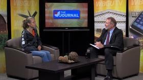 Video thumbnail: The Journal Taking Flight with Falcon Athletics (June 2018)