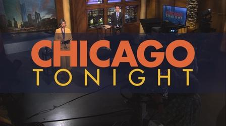 Video thumbnail: Chicago Tonight June 1, 2022 - Full Show