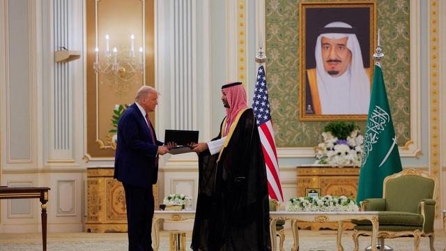 Mideast experts weigh in on Trump's economic, defense deals