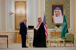 Mideast experts weigh in on Trump's economic, defense deals