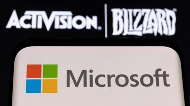 Understanding Microsoft's acquisition of Activision Blizzard