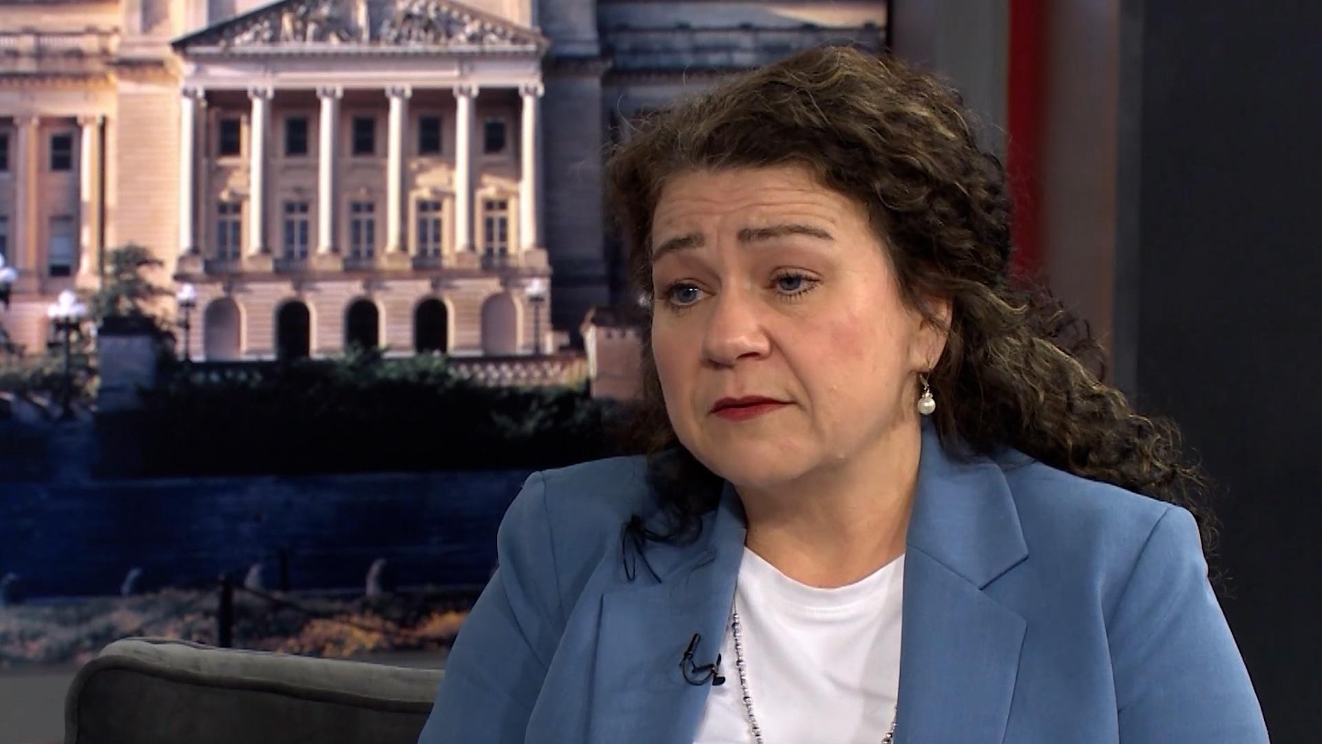 Kentucky Public Service Commission Chair on High Energy Bills