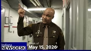 Indiana Newsdesk, Episode 1344, 05/15/2026