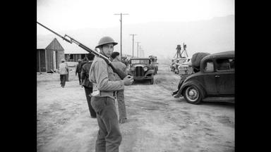 Lesson Plan Clip 1 | Manzanar, Diverted