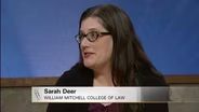 MacArthur Foundation Winner