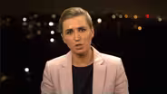 Danish Prime Minister Mette Frederiksen on Climate Change