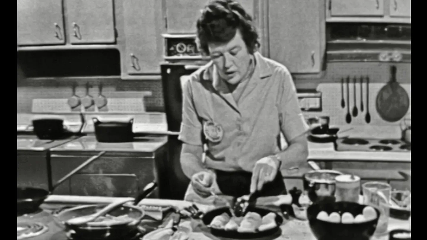 The French Omlette