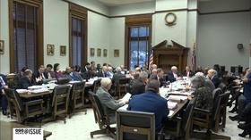 Video thumbnail: @ISSUE Money, Money, Money - A First Look at the State’s Budget