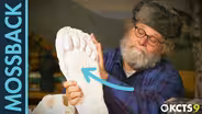 The Scientific Search for Bigfoot