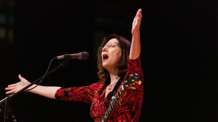 Video thumbnail: We Remember: Songs of Survivors Kelleigh McKenzie's Concert Performance