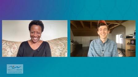 Video thumbnail: Able to Raise Able to Raise:  Featuring James Robinson