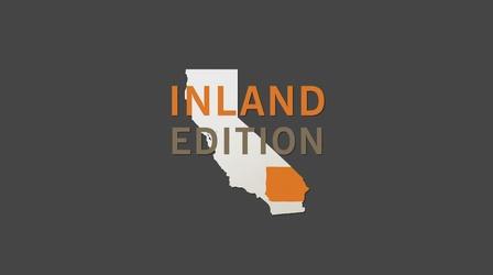 Video thumbnail: Inland Edition Corona Norco Unified School District and CSUSB