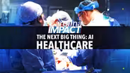 How Artificial Intelligence Is Helping In The Medical Field