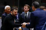 European leaders coalesce around new defense plan