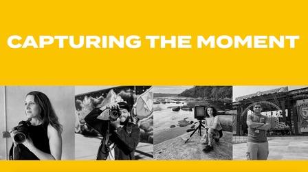 Video thumbnail: VPM Documentaries Capturing The Moment: Democracy