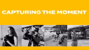 Capturing The Moment: Democracy