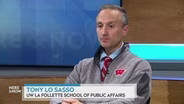 Tony Lo Sasso on Healthcare Costs as a Top Issue for Voters