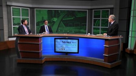 Video thumbnail: More Than Money More Than Money Season 2 Ep. 15