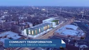 ‘Rooftop Pastor’ Corey Brooks Gets $8M Donation
