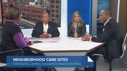 Advocate Announces Plans to Invest $1B in South Side Care