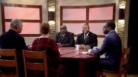Video thumbnail: American Black Journal Top Headlines Impacting African Americans in 2019