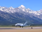 Jackson Airport Rebuild
