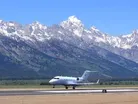 Jackson Airport Rebuild