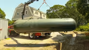 Tanks for the Propane | The Westerly Ranch House