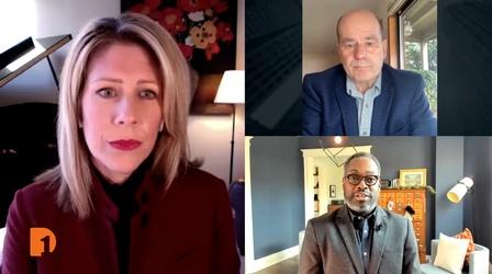 Video thumbnail: One Detroit 2022 Politics Roundtable: Looking Ahead in Michigan