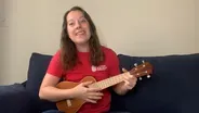 TEACHING RHYTHM THROUGH SIMPLE SONGS