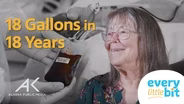 Meet the 18-Gallon Blood Donor Saving Lives in Alaska