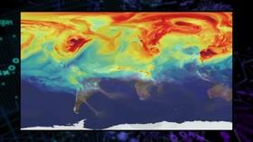 Video thumbnail: WEDU Quest 306: Carbon Footprint