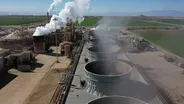 Is geothermal energy a viable alternative to fossil fuels?