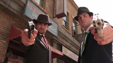 Video thumbnail: Toledo Stories The Prohibition Chronicles